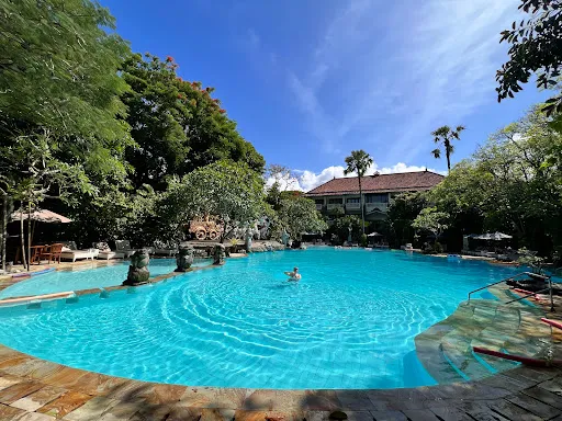 Hotel Kumala Pantai 2