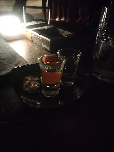 Jenja Club Kuta 1