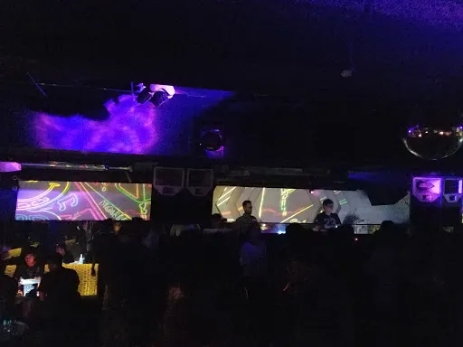 Jenja Club Kuta 2