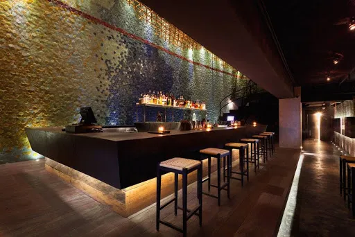 Jenja Club Kuta 3