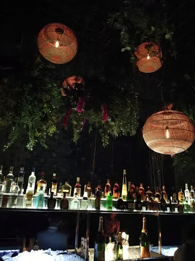 Jenja Club Kuta 4
