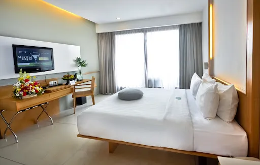 THE HAVEN Bali Seminyak 1