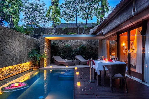 THE HAVEN Bali Seminyak 2