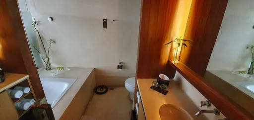 THE HAVEN Bali Seminyak 3