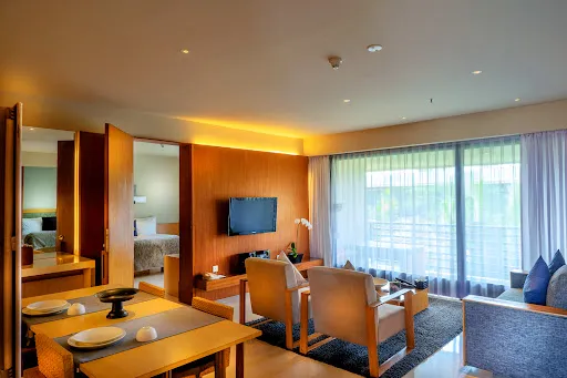 THE HAVEN Bali Seminyak 4