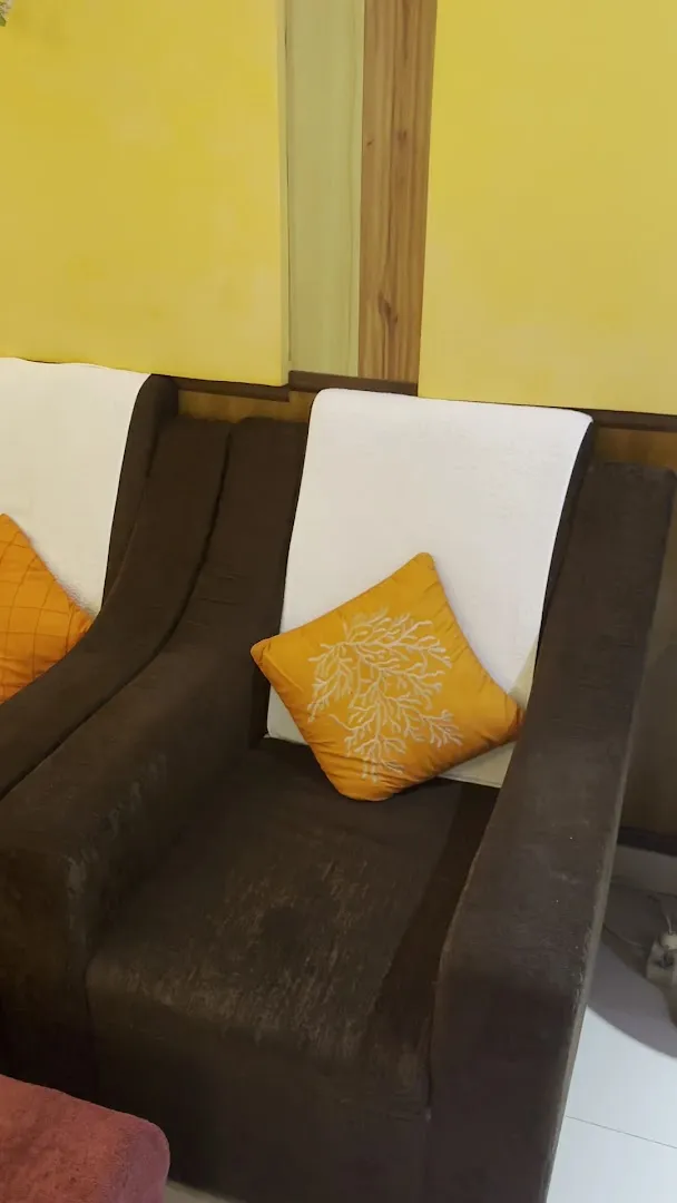 Anggita Spa Seminyak 1