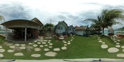 Le Pirate Nusa Ceningan 3