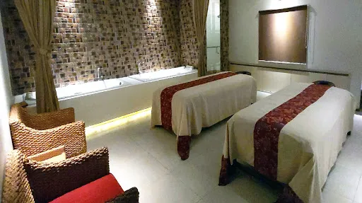 Spa Yasmin 4