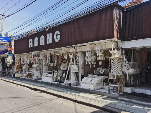 ABANG SHOP 1