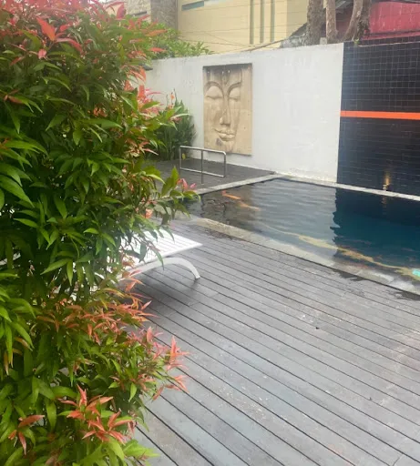 Bali Yarravillas