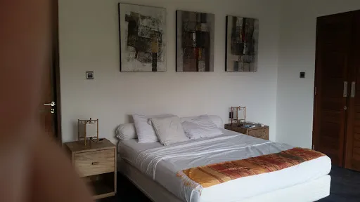 Bali Yarravillas 1