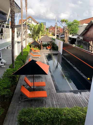 Bali Yarravillas 2