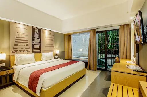 Horison Seminyak 1
