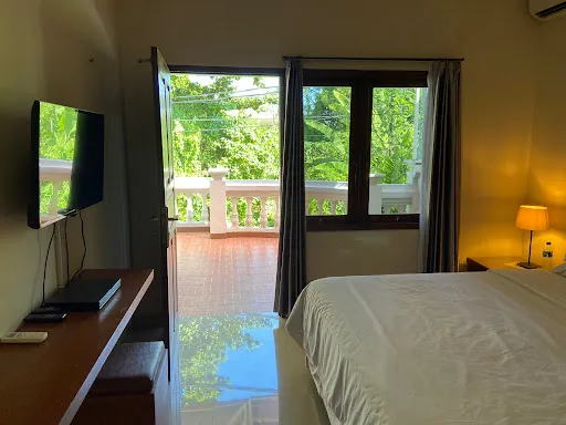 Niramaya Villa 1