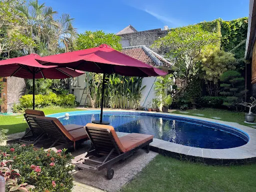 Niramaya Villa 2