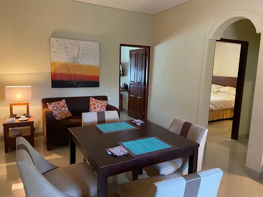 Niramaya Villa 3