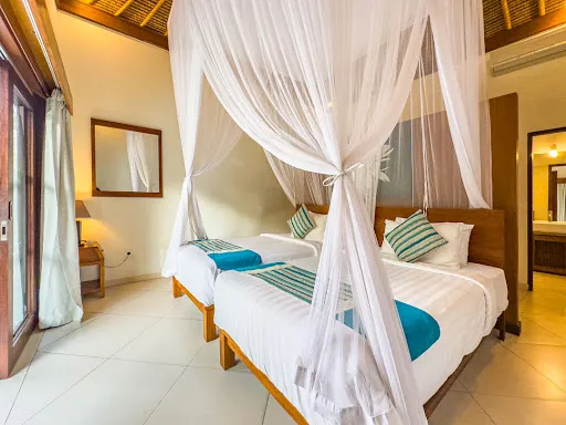 Villa Alore Seminyak 1