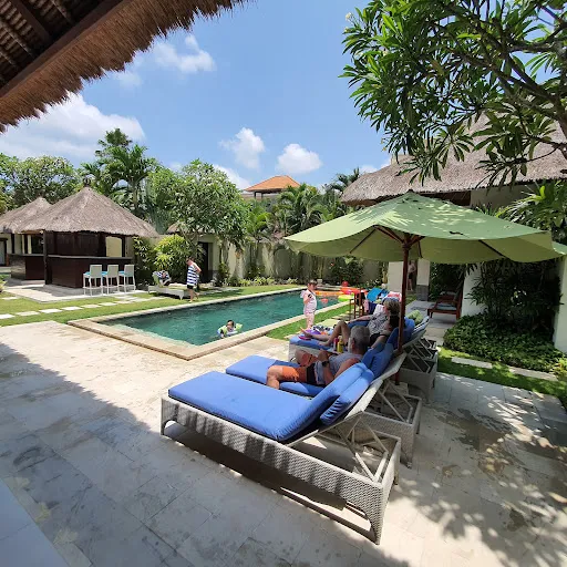 Villa Alore Seminyak 2