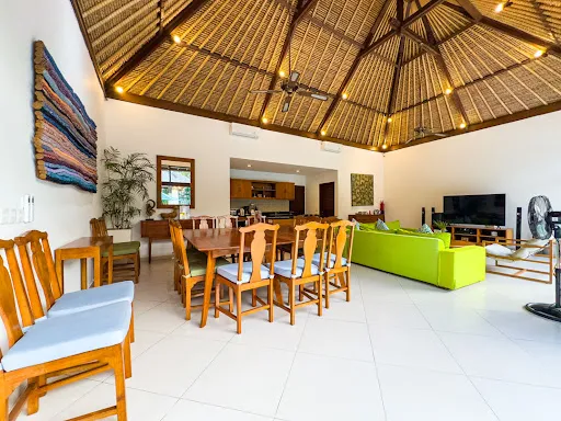 Villa Alore Seminyak 4