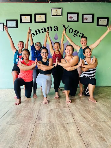 Snana Yoga 1