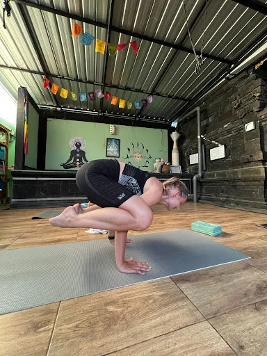 Snana Yoga 2