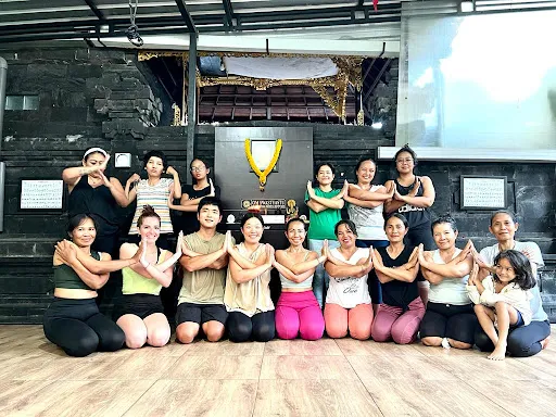Snana Yoga 3