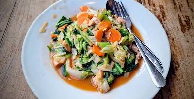 Warung Murah Double Six 1