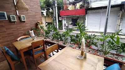 Warung Murah Double Six 2