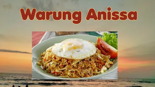 Warung Murah Double Six 3
