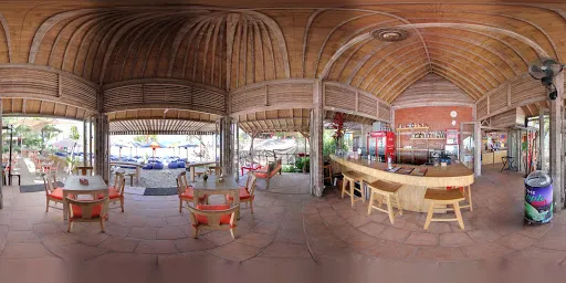 Blue 9 Beach ( B9B ) 1