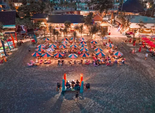 Blue 9 Beach ( B9B ) 4