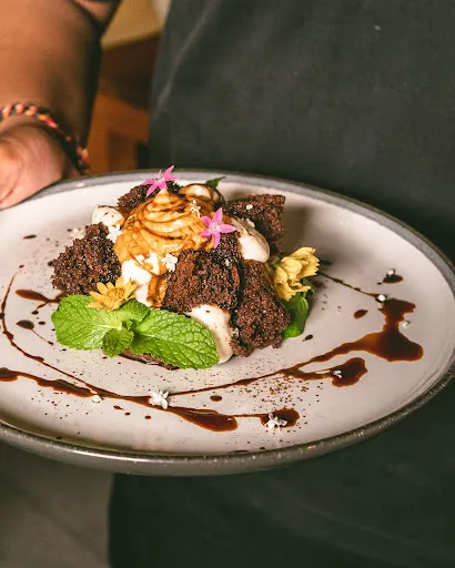 ZANZIBAR RESTAURANT 2