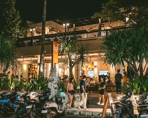 ZANZIBAR RESTAURANT 4