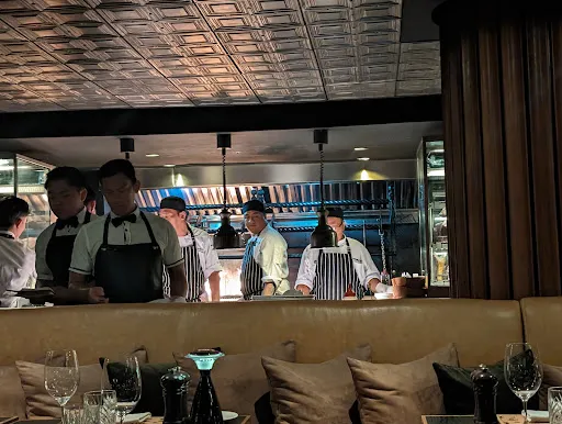 The Plantation Grill - Seminyak 3