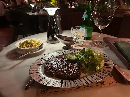 The Plantation Grill - Seminyak 4