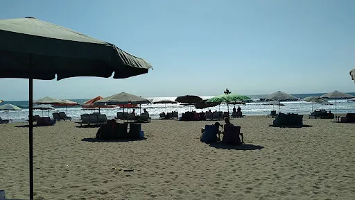 Brother bar legian beach bali 3
