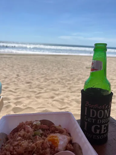 Brother bar legian beach bali 4