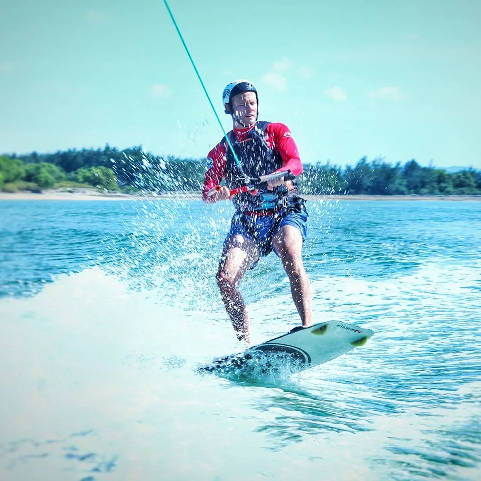 Rip Curl School of Surf Legian 3