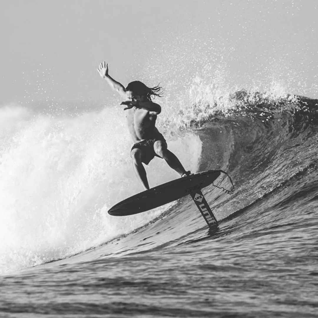Rip Curl School of Surf Legian 4