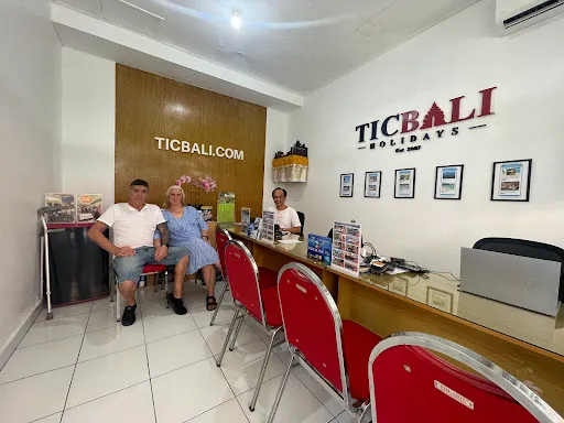 TICBALI 2