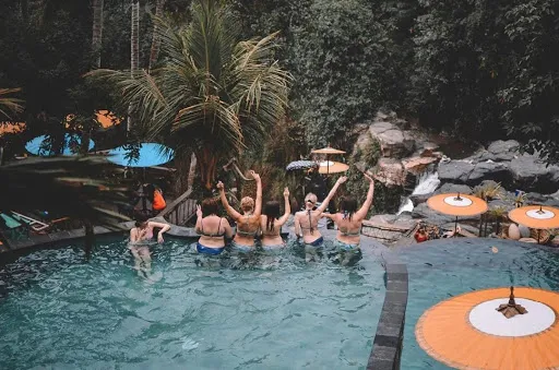 TICBALI 4