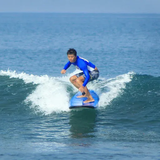 Mysurf School Bali 1