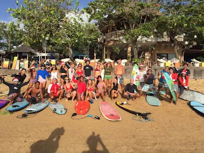 Mysurf School Bali 4