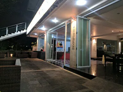 Melasti Restaurant 1