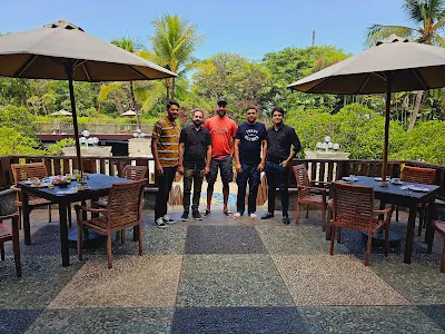 Melasti Restaurant 2