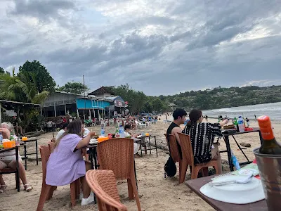 Melasti Restaurant 3