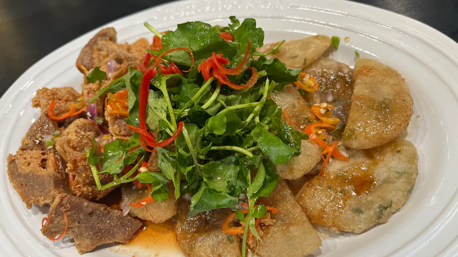 Toko Kopi Jaya (TKJ), Kuta 2