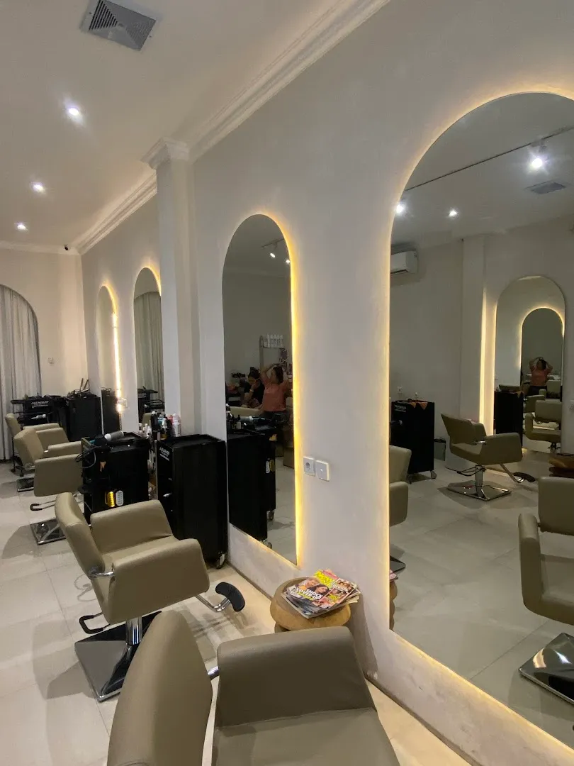 Alkemy Hair Salon