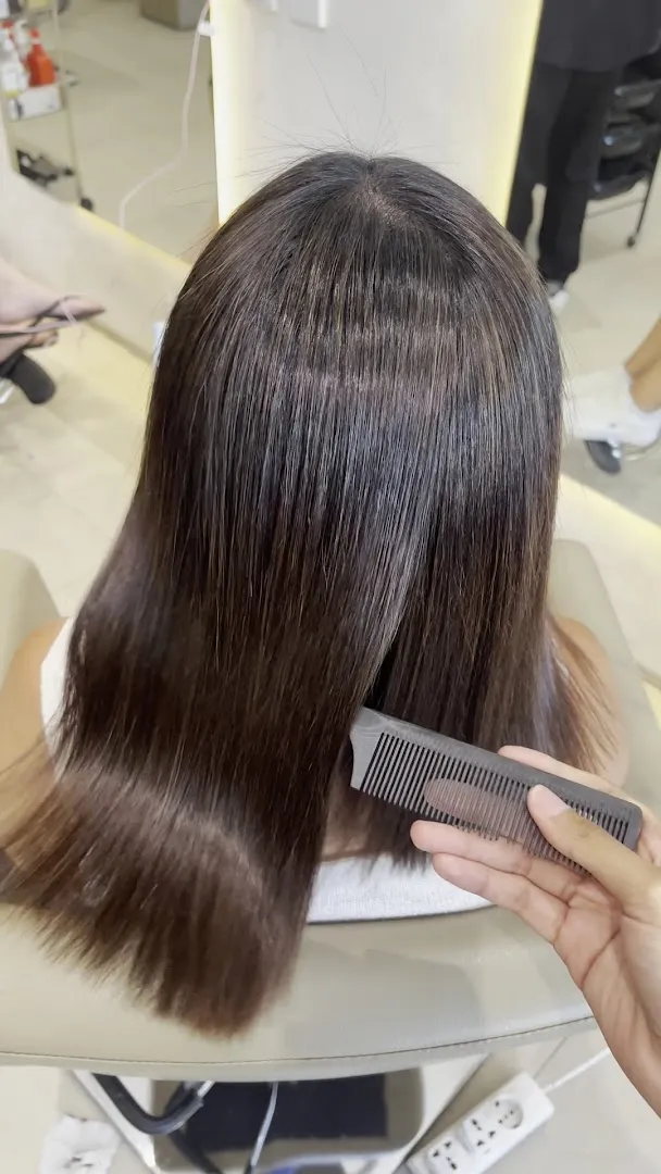 Alkemy Hair Salon 1