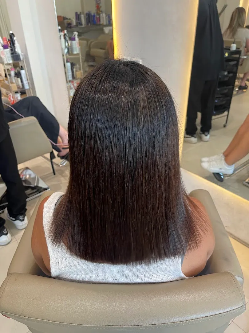 Alkemy Hair Salon 2